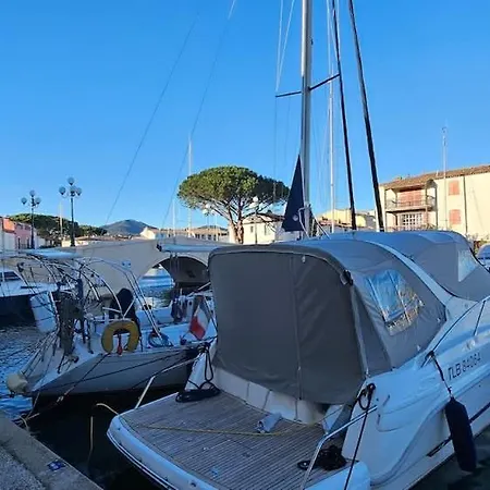 Marina Port * Grimaud