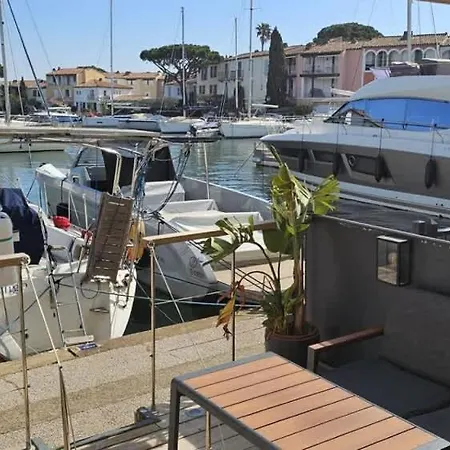 Marina Port Apartamento