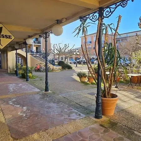 Apartamento Marina Port