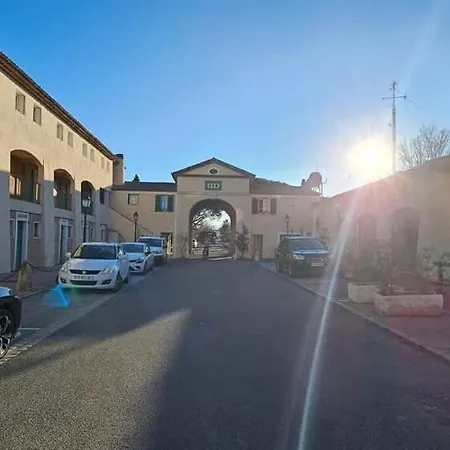 Apartamento Marina Port