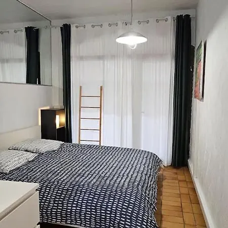 Apartamento Marina Port