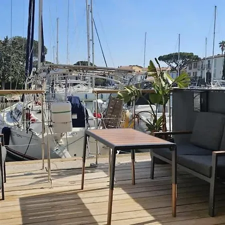 Apartamento Marina Port *